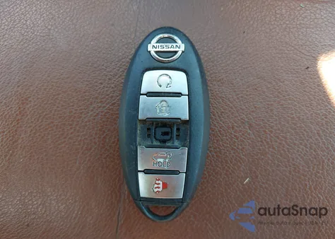 2017 Nissan Rogue Sl from USA, damaged, VIN JN8AT2MV1HW272857